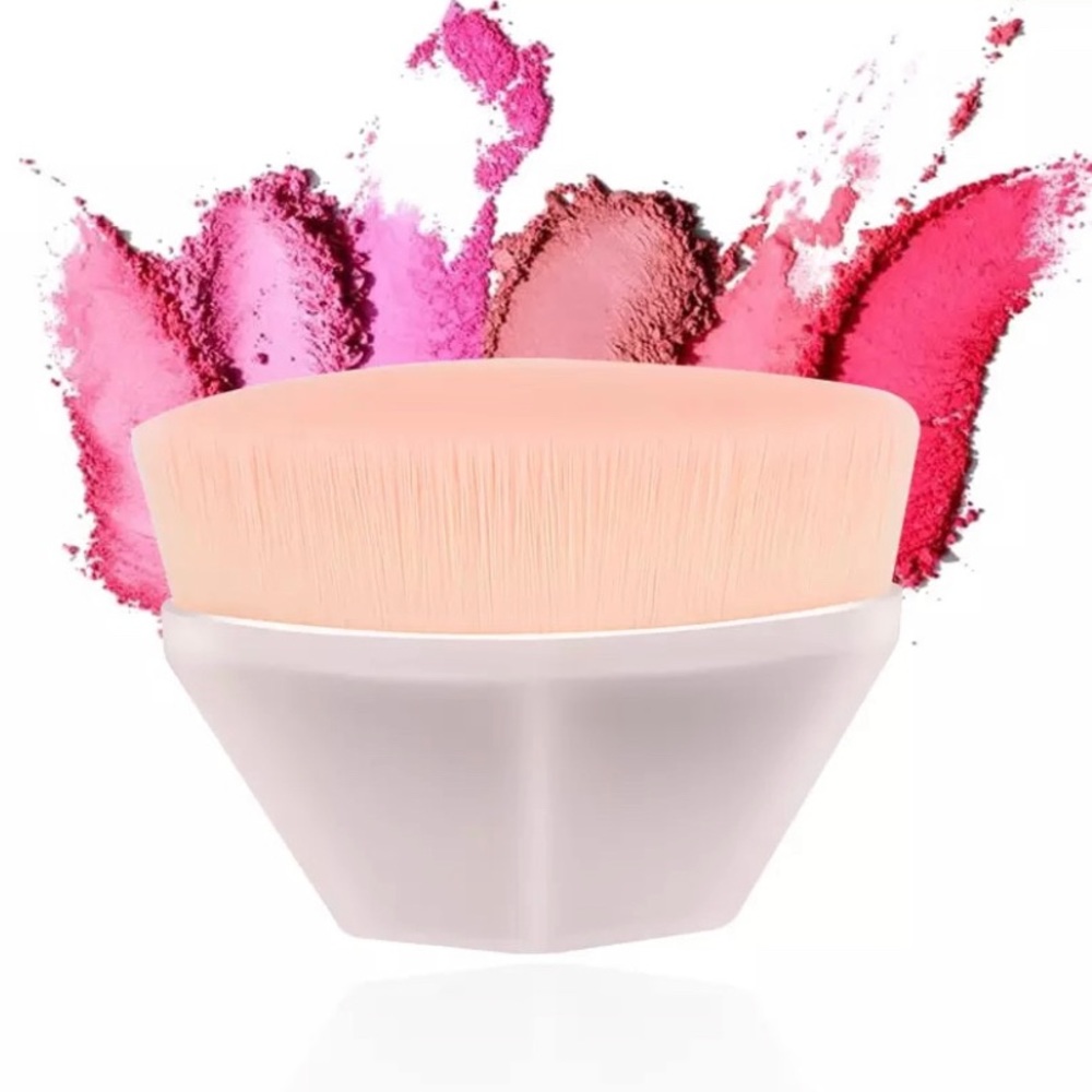 Amazing Foundation Brush
